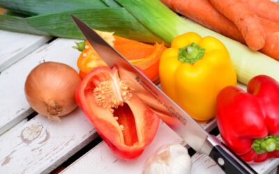 Bell Peppers: Benefits of a Fruit Living in a Vegetable’s World