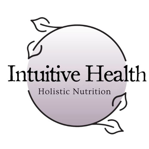 Intuitive Health Holistic Nutrition