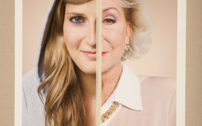 Spring Clean Your Genes: Steps to Turn Back Your Biological Clock