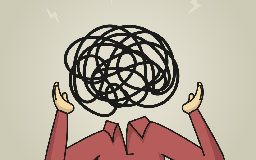 Reducing Stress is Stressful